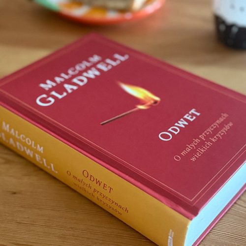 Malcolm-Gladwell-Odwet