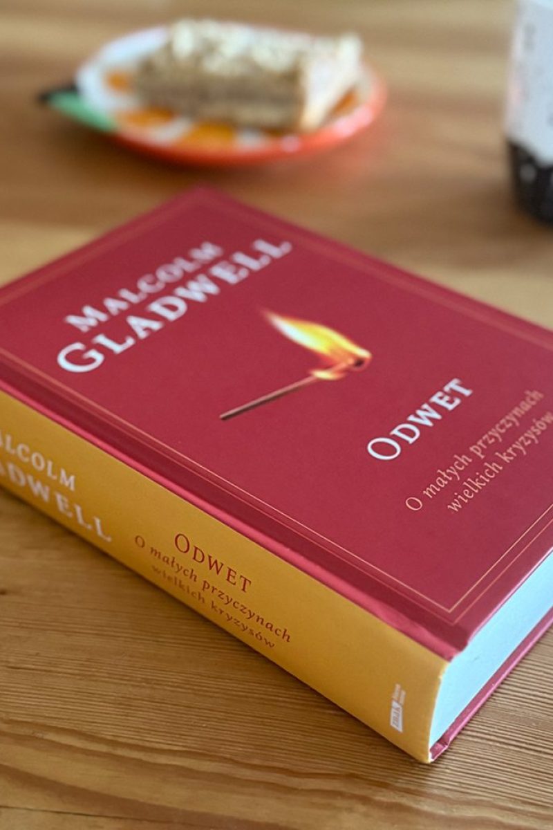 Malcolm-Gladwell-Odwet