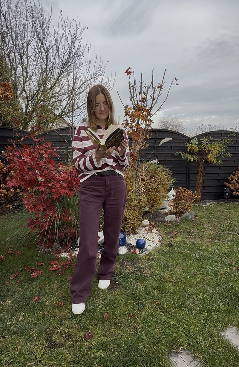 Książkowe podsumowanie października