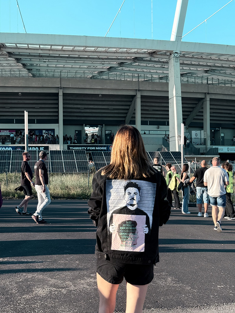 Obrotowy Tour – Chorzów 06.06.2026